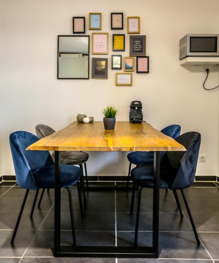 Appartement Turan FDH Exterior foto